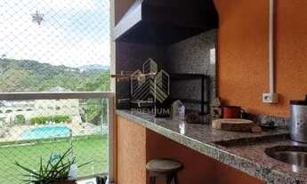 Imagem 3: Apartamento com 1 Dormitórios em ótima localização - Atibaia - SP