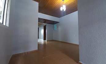 Imagem 4: Casa para venda com 120 metros quadrados com 2 suítes no bairro São Jorge