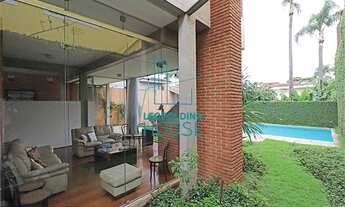 Imagem 5: SãO PAULO - Casa Padrão - Vila Madalena