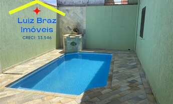 Imagem 7: Itanhaém - Casa Padrão - Suarão