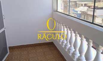 Imagem 3: Apartamento 02 dormitórios de frente Com sacada