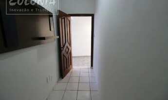 Imagem 4: Santo André - Casa Padrão - Jardim Utinga