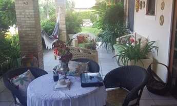 Imagem 6: Belissima Casa em condominio na Lagoa Redonda