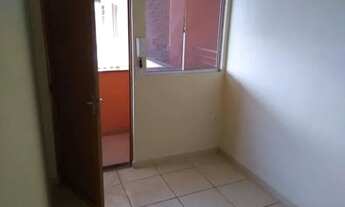 Imagem 2: CONTAGEM - Apartamento Padrão - Glória