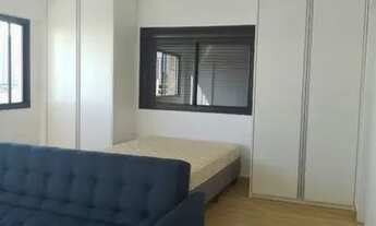 Imagem 5: Apartamento para aluguel possui 45 metros quadrados com 1 quarto em Centro - Taubaté - SP