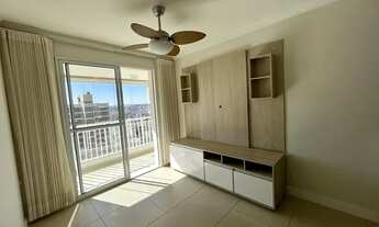 Imagem 5: Apartamento para venda tem 64 metros quadrados com 2 quartos em Centro - Campinas - SP