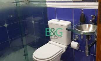 Imagem 2: Apartamento com 3 dormitórios à venda, 94 m² por R$ 539.000,00 - Tatuapé - São Paulo/SP