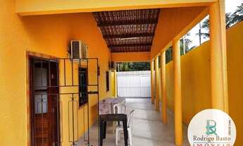 Imagem 5: Casa com 3 dormitórios à venda, 138 m² por R$ 480.000,00 - Coité - Eusébio/CE