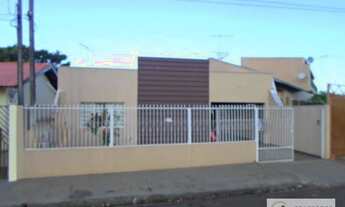 Imagem 3: Casa com 3 dormitórios à venda, 160 m² por R$ 390.000,00 - Lagoa Dourada - Londrina/PR