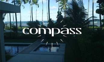 Imagem 5: Apartamento - Casa Jardim com 4 suítes, à venda no Cond. Vila dos Corais na Reserva do Pai