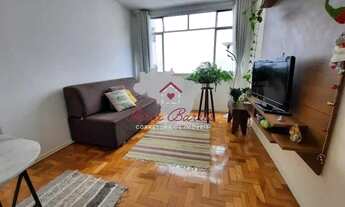 Imagem 3: Apartamento 01 quarto à venda, 30 m² - Taumaturgo - Teresópolis/ RJ