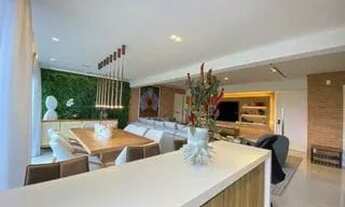 Imagem 4: Apartamento para venda tem 118 metros quadrados com 2 quartos em Cerqueira César - São Pau