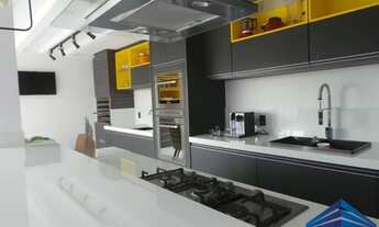 Imagem 3: Casa de Condomínio com 3 Quartos à venda, 150m² - Loteamento Alphaville Campinas REF: CA02