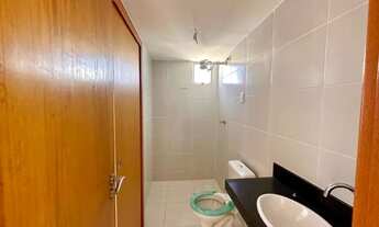 Imagem 7: Apartamento para venda com 114 metros quadrados com 4 quartos em João Pessoa