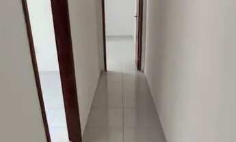 Imagem 3: NAT - Casa possui 68 metros quadrados com 2 quartos