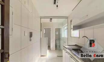 Imagem 6: Apartamento para aluguel com 130 metros quadrados com 2 quartos em Alto da Mooca - São Pau