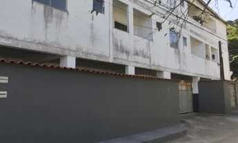 Imagem 3: Apartamento para Locação em Rio de Janeiro, Barra de Guaratiba, 1 dormitório, 1 banheiro