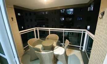 Imagem 3: Alugo apartamento mobiliado no JTR