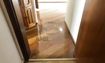 Imagem 7: LM AP00834 Apartamento / 04 dormitórios / Vila Sanches/ 178 m²