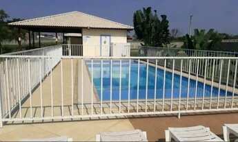 Imagem: Terreno em condomínio fechado Campos dos