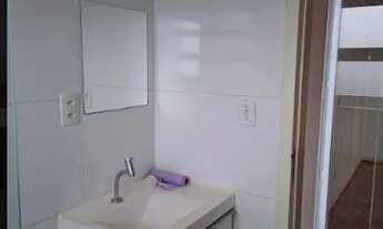 Imagem: SÃO PAULO - Apartamento Padrão - MOEMA