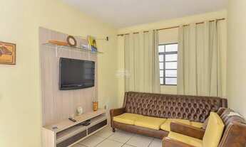 Imagem 2: Apolar imóveis vende excelente Sobrado com barracão nos fundos no Sitio Cercado