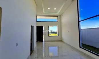 Imagem 5: Casas em Condomínio à venda em Senador Canedo, Terras Alphaville Senador Canedo