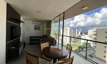 Imagem 3: Apartamento para Locação em Sorocaba, Parque Campolim, 1 dormitório, 1 banheiro, 1 vaga