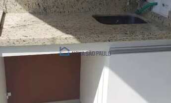 Imagem 4: Vila Mariana , perto do Metrô , Apartamento pronto para morar, 1 vaga de garagem