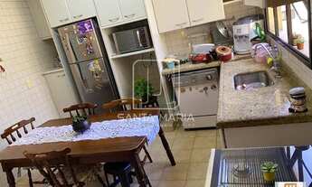 Imagem 5: Apartamento (tipo - padrao) 3 dormitórios/suite, cozinha planejada, portaria 24hs, em cond