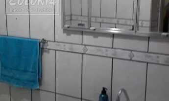 Imagem 6: Santo André - Casa Padrão - Jardim do Estádio