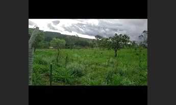 Imagem 2: Excelente terreno de chácara escriturada dentro de condomínio fechado vista espetacular