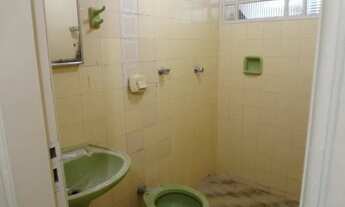 Imagem 5: Urias 1 quarto, ambiente familiar, muito seguro, muro alto, laje