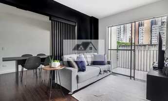 Imagem 4: Apartamento para alugar no bairro Itaim Bibi - São Paulo/SP, Zona Sul