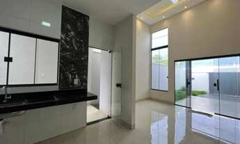 Imagem 6: Casa para venda tem 150 metros quadrados com 3 quartos