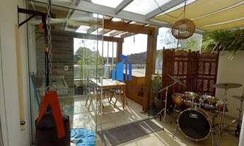 Imagem 6: FLORIANóPOLIS - Cobertura - Campeche