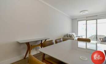 Imagem 2: São Paulo - Apartamento Padrão - Itaim Bibi