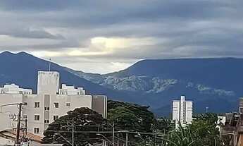 Imagem: Apartamento para venda com 54 metros quadrados