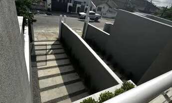 Imagem 2: Sobrado para venda possui 71 metros quadrados com 2 quartos em Floresta - Joinville - SC