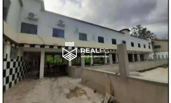 Imagem: Mendes Pimentel/MG - Centro