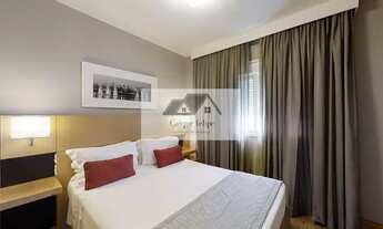 Imagem 7: Apartamento para alugar no bairro Vila Olímpia - São Paulo/SP, Zona Sul