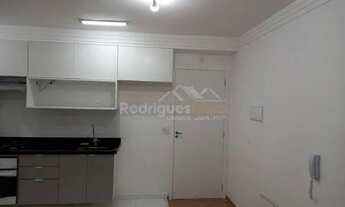 Imagem 2: Vende-se apartamento - Paraíso do Morumbi - 2 Dormitórios