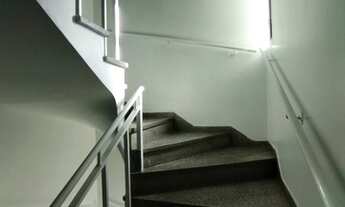 Imagem 4: APARTAMENTO com 3 dormitórios para alugar com 76.12m² por R$ 1.560,00 no bairro Bacacheri