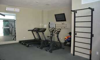 Imagem 5: Belle Ville residencie, Apartamento mobiliado 03 quartos