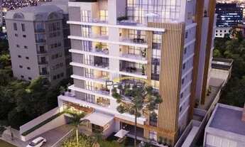 Imagem 2: Apartamento com 3 dormitórios à venda, 154 m² por R$ 2.119.451 - Alto da Glória - Curitiba