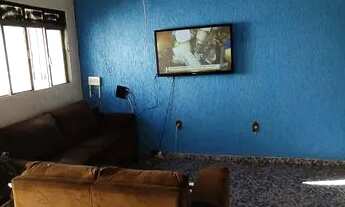 Imagem: 2 CASAS EM LOTE DE 200M2 ESCRITURADO