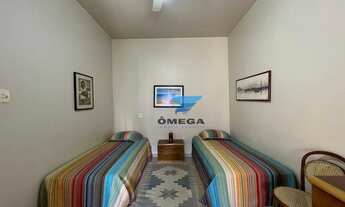 Imagem 7: Apartamento com 3 dormitórios à venda, 115 m² por R$ 875.000,00 - Pitangueiras - Guarujá/S