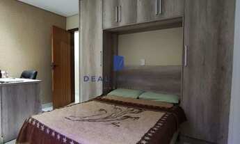 Imagem 7: CASA 3 DTS VENDA COND. CAMPOS DO CONDE SOROCABA SP