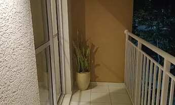 Imagem 4: Apartamento 3 Dorms 76 m² - 3 Quartos - 2 Banheiros