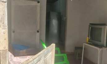 Imagem 7: Casa com terreno